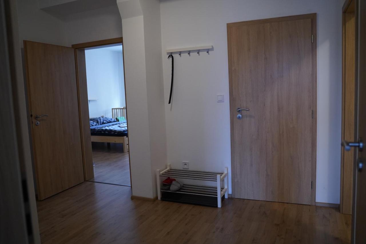Apartman Vejprty Διαμέρισμα Εξωτερικό φωτογραφία