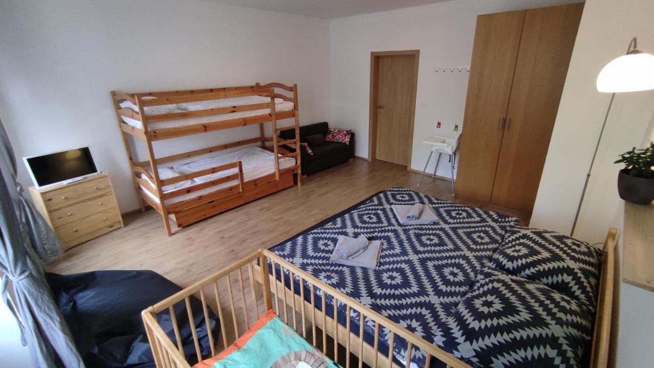 Apartman Vejprty Διαμέρισμα Εξωτερικό φωτογραφία