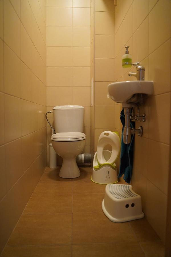Apartman Vejprty Διαμέρισμα Εξωτερικό φωτογραφία