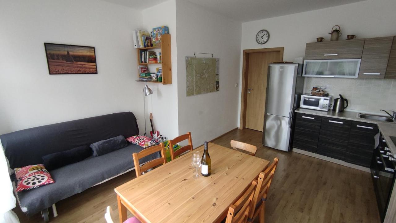 Apartman Vejprty Διαμέρισμα Εξωτερικό φωτογραφία