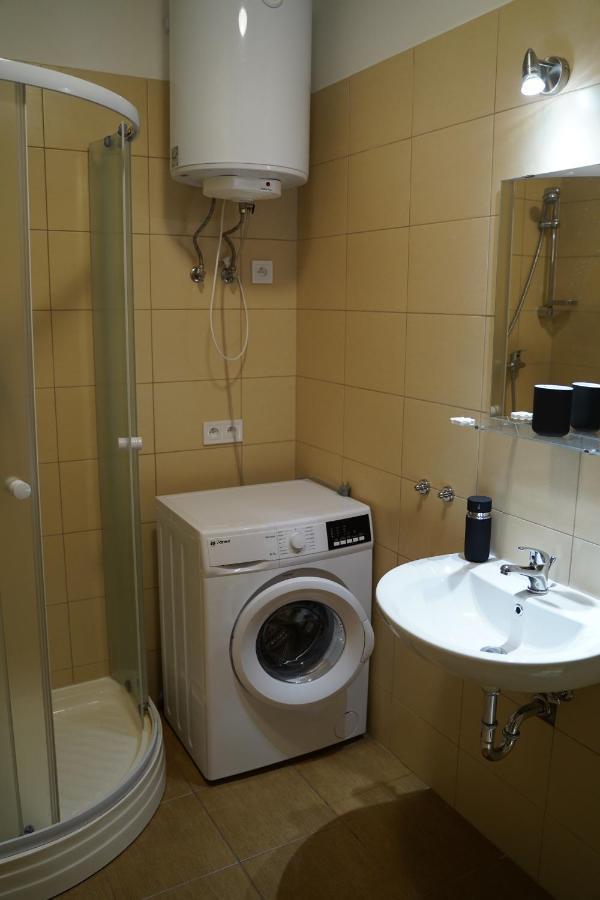 Apartman Vejprty Διαμέρισμα Εξωτερικό φωτογραφία